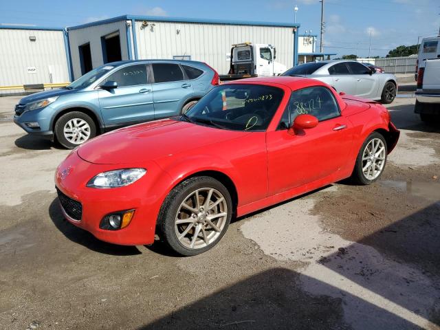 Photo 0 VIN: JM1NC2FF3A0205785 - MAZDA MX-5 MIATA 