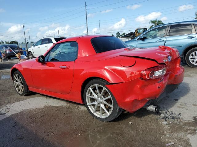 Photo 1 VIN: JM1NC2FF3A0205785 - MAZDA MX-5 MIATA 