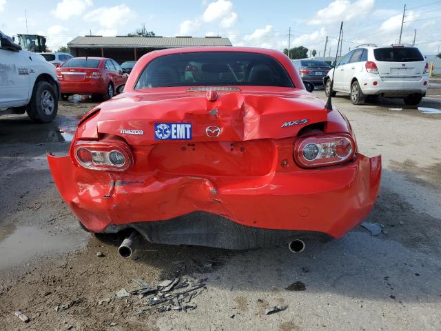 Photo 5 VIN: JM1NC2FF3A0205785 - MAZDA MX-5 MIATA 