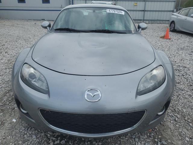 Photo 4 VIN: JM1NC2FF3A0206516 - MAZDA MX5 