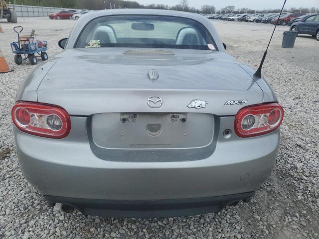 Photo 5 VIN: JM1NC2FF3A0206516 - MAZDA MX5 