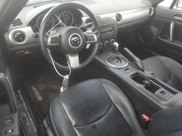 Photo 7 VIN: JM1NC2FF3A0206516 - MAZDA MX5 