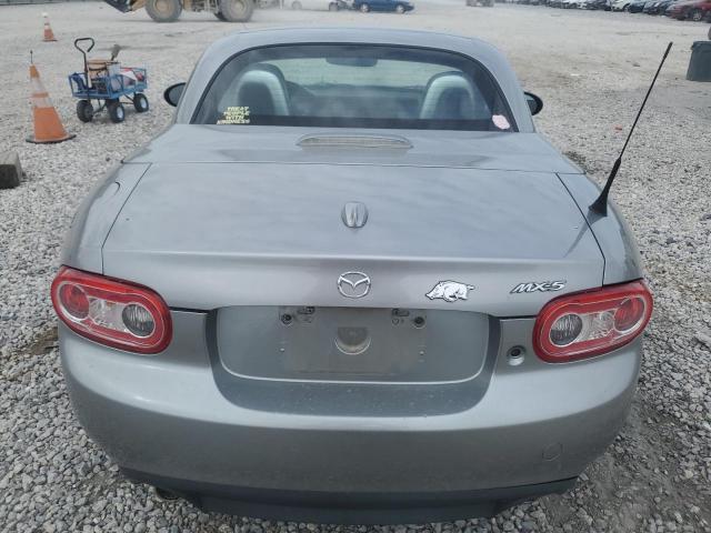 Photo 9 VIN: JM1NC2FF3A0206516 - MAZDA MX5 