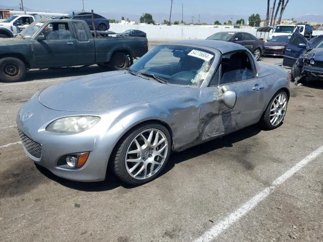 Photo 0 VIN: JM1NC2FF3A0213076 - MAZDA MX-5 MIATA 