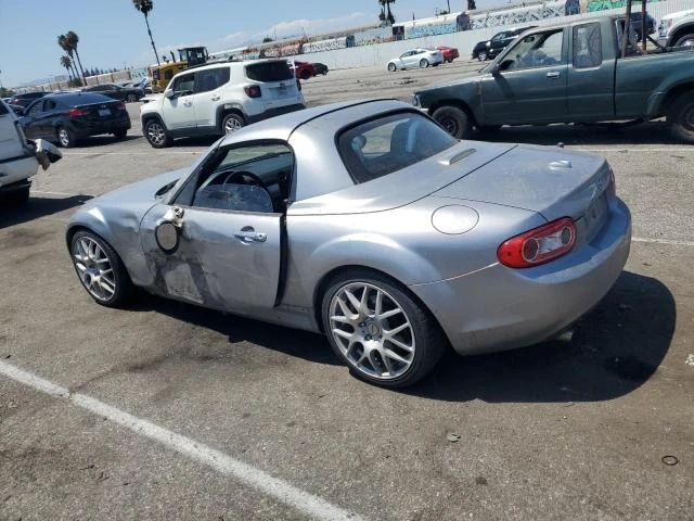 Photo 1 VIN: JM1NC2FF3A0213076 - MAZDA MX-5 MIATA 