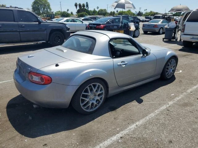 Photo 2 VIN: JM1NC2FF3A0213076 - MAZDA MX-5 MIATA 