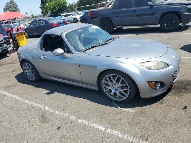 Photo 3 VIN: JM1NC2FF3A0213076 - MAZDA MX-5 MIATA 