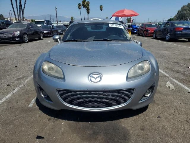 Photo 4 VIN: JM1NC2FF3A0213076 - MAZDA MX-5 MIATA 