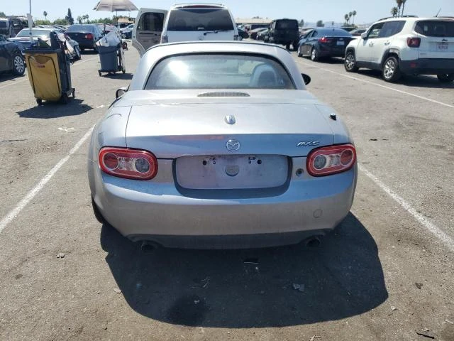 Photo 5 VIN: JM1NC2FF3A0213076 - MAZDA MX-5 MIATA 