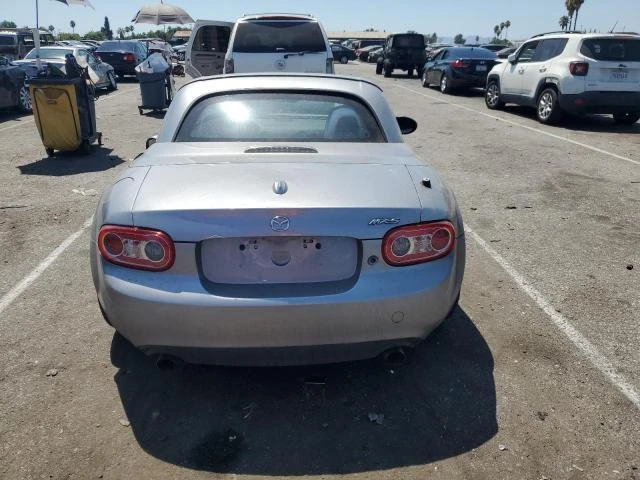 Photo 9 VIN: JM1NC2FF3A0213076 - MAZDA MX-5 MIATA 