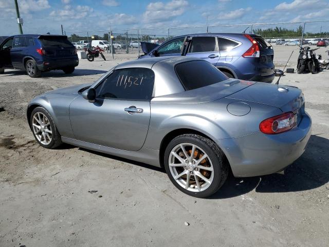 Photo 1 VIN: JM1NC2FF4A0208632 - MAZDA MX5 