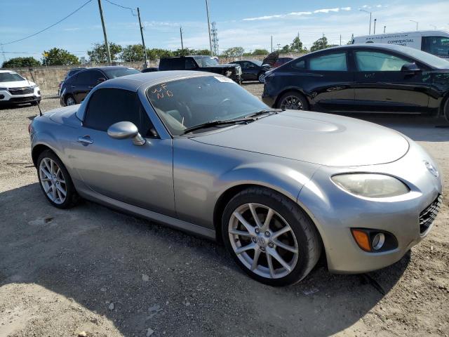 Photo 3 VIN: JM1NC2FF4A0208632 - MAZDA MX5 