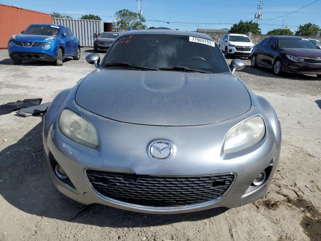 Photo 4 VIN: JM1NC2FF4A0208632 - MAZDA MX5 