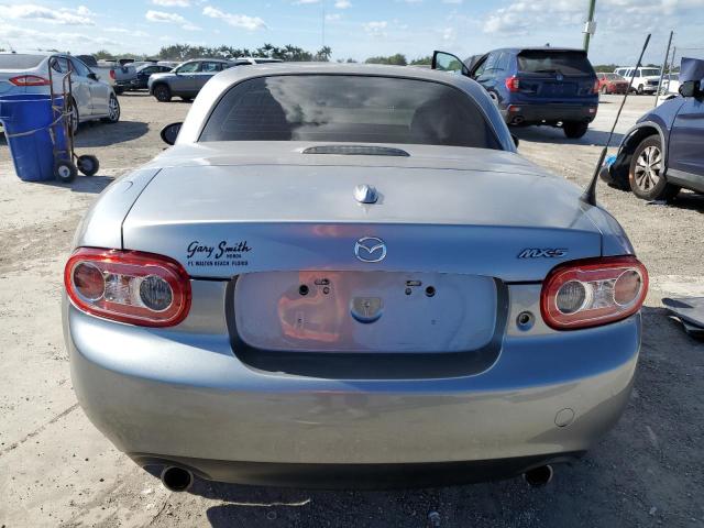 Photo 5 VIN: JM1NC2FF4A0208632 - MAZDA MX5 