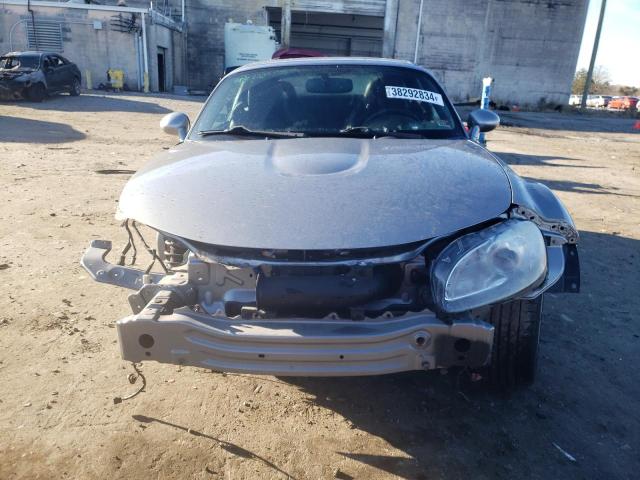 Photo 4 VIN: JM1NC2FF5A0205223 - MAZDA MX5 