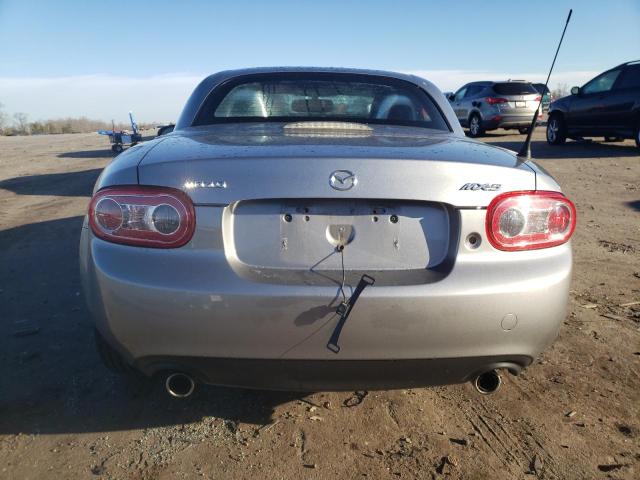 Photo 5 VIN: JM1NC2FF5A0205223 - MAZDA MX5 