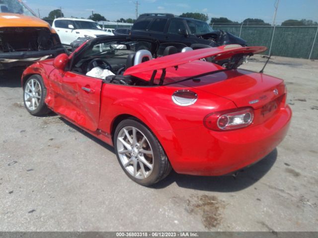 Photo 2 VIN: JM1NC2FF5A0205593 - MAZDA MX-5 MIATA 