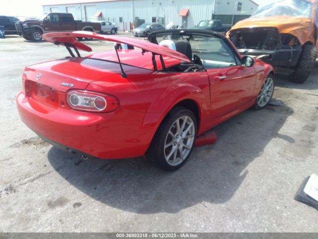 Photo 3 VIN: JM1NC2FF5A0205593 - MAZDA MX-5 MIATA 