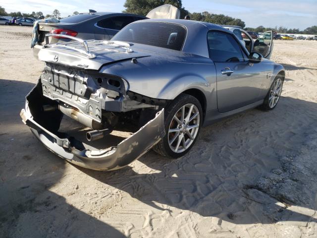 Photo 3 VIN: JM1NC2FF5A0208462 - MAZDA MX-5 MIATA 