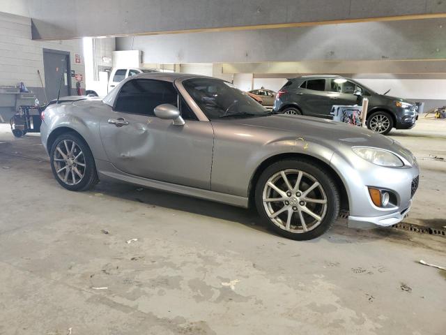 Photo 3 VIN: JM1NC2FF5A0208560 - MAZDA MX5 