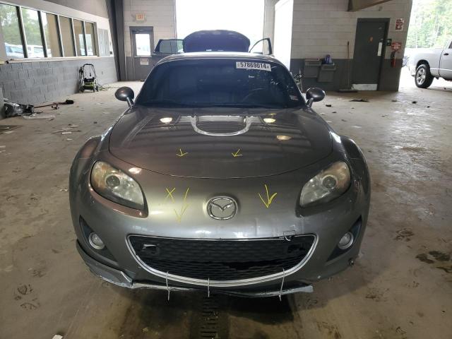 Photo 4 VIN: JM1NC2FF5A0208560 - MAZDA MX5 