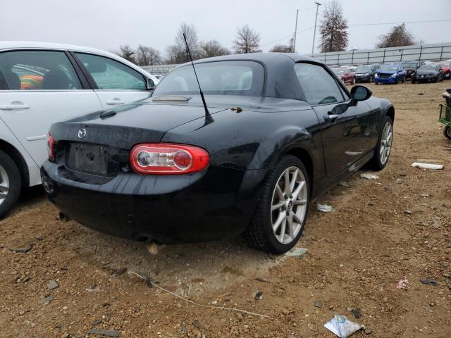 Photo 2 VIN: JM1NC2FF5A0209546 - MAZDA MX-5 MIATA 