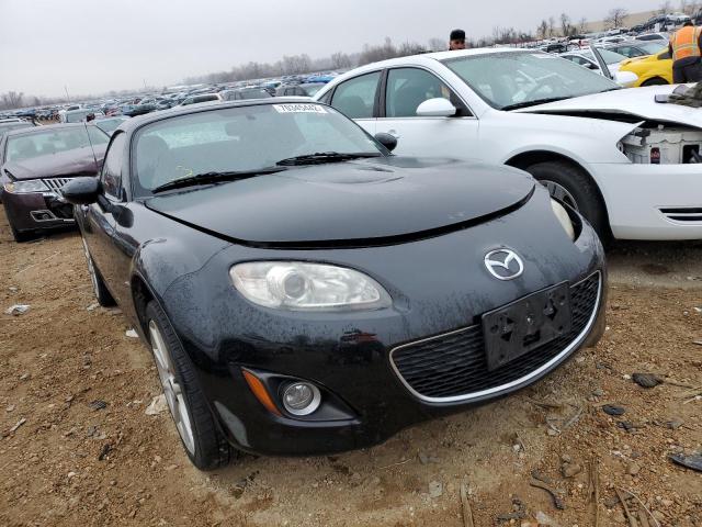 Photo 3 VIN: JM1NC2FF5A0209546 - MAZDA MX-5 MIATA 