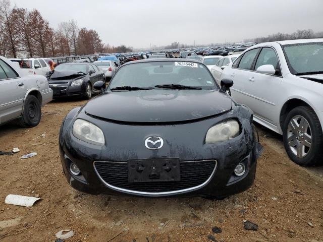 Photo 4 VIN: JM1NC2FF5A0209546 - MAZDA MX-5 MIATA 