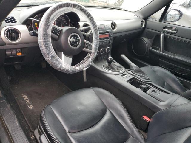 Photo 7 VIN: JM1NC2FF5A0209546 - MAZDA MX-5 MIATA 