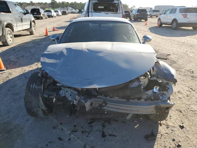 Photo 4 VIN: JM1NC2FF5A0211569 - MAZDA MX5 