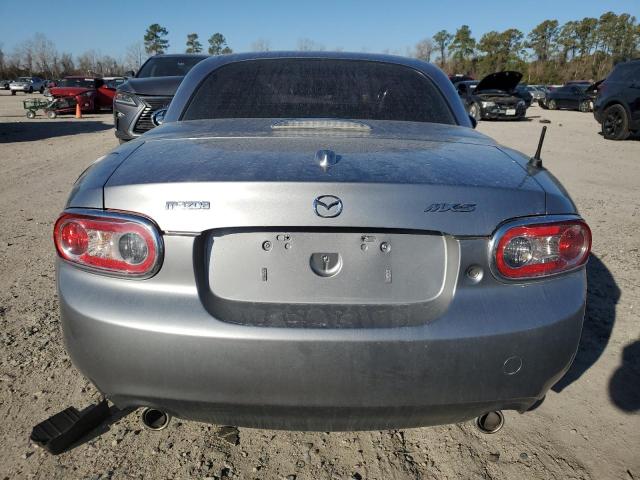 Photo 5 VIN: JM1NC2FF5A0211569 - MAZDA MX5 