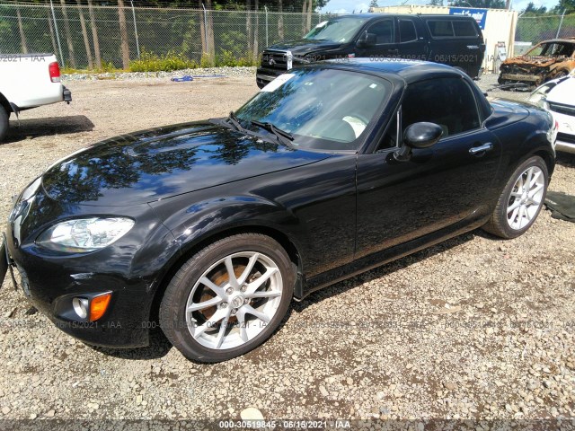 Photo 1 VIN: JM1NC2FF7A0205921 - MAZDA MX-5 MIATA 