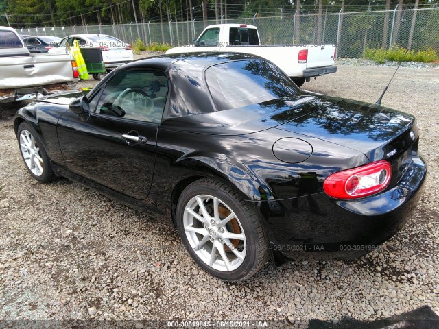 Photo 2 VIN: JM1NC2FF7A0205921 - MAZDA MX-5 MIATA 