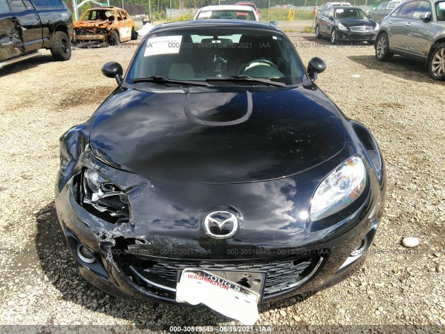 Photo 5 VIN: JM1NC2FF7A0205921 - MAZDA MX-5 MIATA 