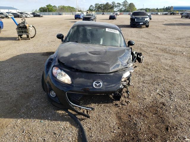 Photo 4 VIN: JM1NC2FF7A0210519 - MAZDA MX-5 MIATA 