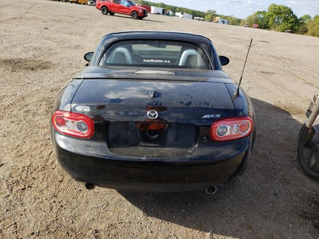 Photo 5 VIN: JM1NC2FF7A0210519 - MAZDA MX-5 MIATA 