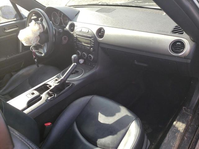 Photo 7 VIN: JM1NC2FF7A0210519 - MAZDA MX-5 MIATA 