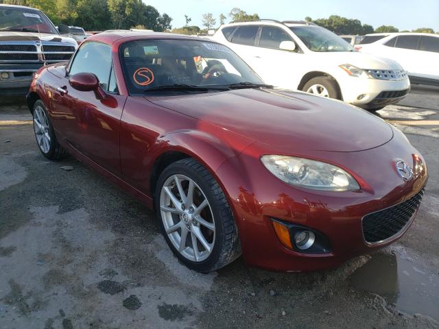 Photo 0 VIN: JM1NC2FF8A0206799 - MAZDA MX-5 MIATA 