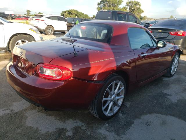 Photo 3 VIN: JM1NC2FF8A0206799 - MAZDA MX-5 MIATA 