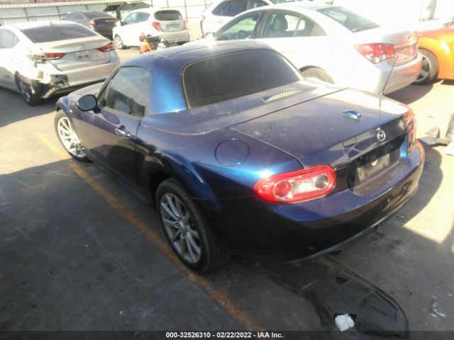 Photo 2 VIN: JM1NC2FF8A0207807 - MAZDA MX-5 MIATA 