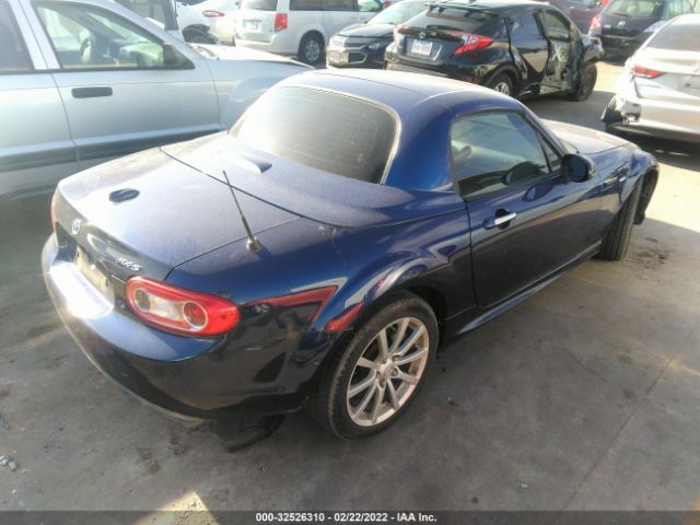 Photo 3 VIN: JM1NC2FF8A0207807 - MAZDA MX-5 MIATA 