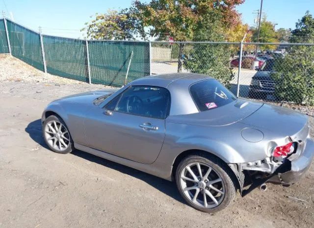 Photo 2 VIN: JM1NC2FF9A0207735 - MAZDA MX-5 MIATA 