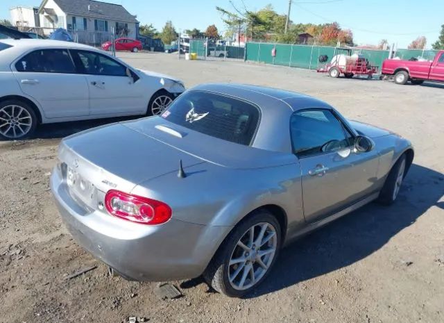 Photo 3 VIN: JM1NC2FF9A0207735 - MAZDA MX-5 MIATA 