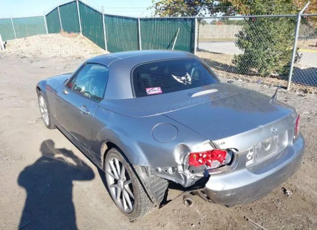 Photo 5 VIN: JM1NC2FF9A0207735 - MAZDA MX-5 MIATA 