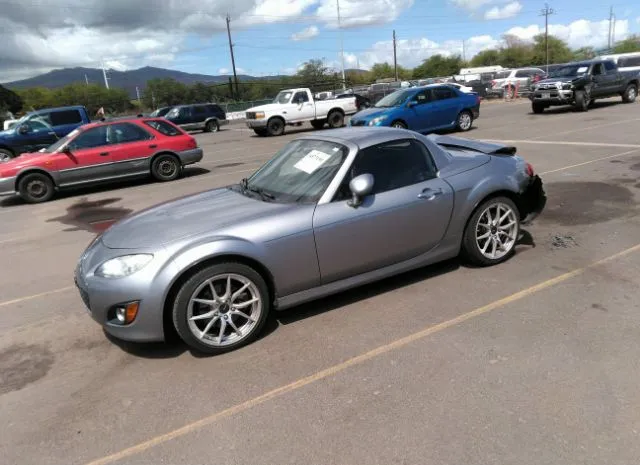 Photo 1 VIN: JM1NC2FF9A0208044 - MAZDA MX-5 MIATA 