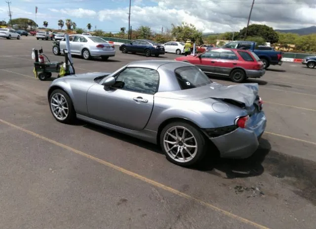 Photo 2 VIN: JM1NC2FF9A0208044 - MAZDA MX-5 MIATA 