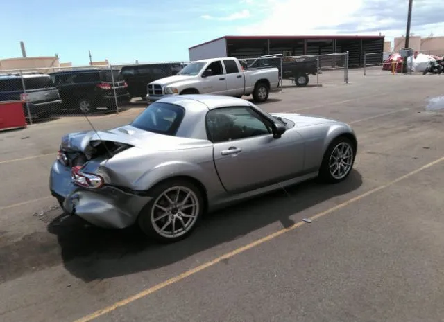 Photo 3 VIN: JM1NC2FF9A0208044 - MAZDA MX-5 MIATA 