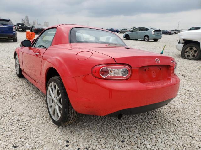 Photo 2 VIN: JM1NC2FF9A0211218 - MAZDA MX-5 MIATA 