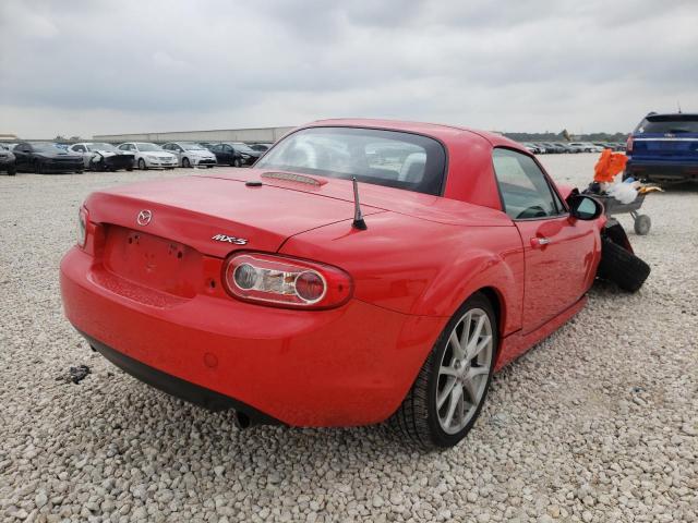 Photo 3 VIN: JM1NC2FF9A0211218 - MAZDA MX-5 MIATA 