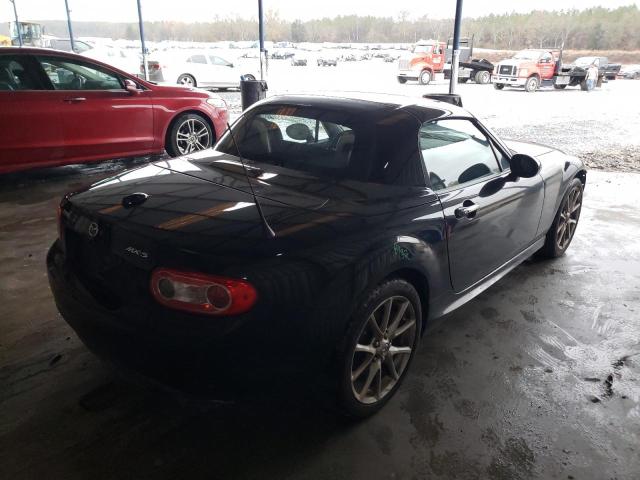 Photo 3 VIN: JM1NC2FFXA0206402 - MAZDA MX-5 MIATA 